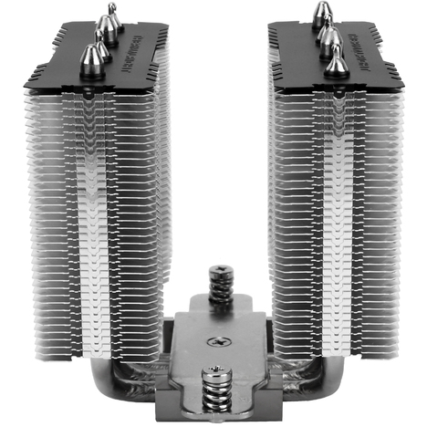 Кулер Процессорный Thermalright для CPU Peerless Assassin 90 SE Black