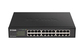 Коммутатор D-LINK DGS-1100-24PV2