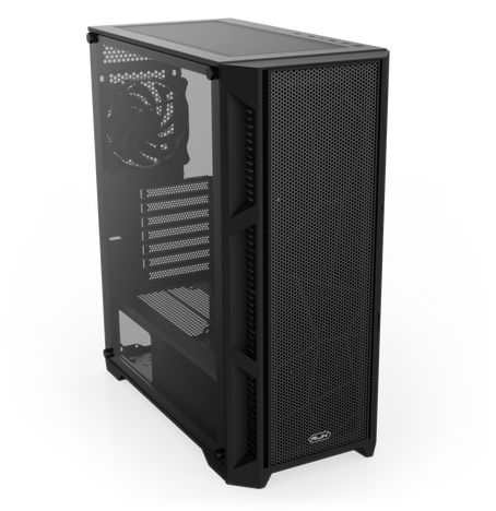 Корпус Raijintek ARCADIA III