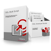 Red Gate SQL Multi Script