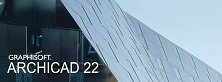 Выгодное обновление ARCHICAD 22