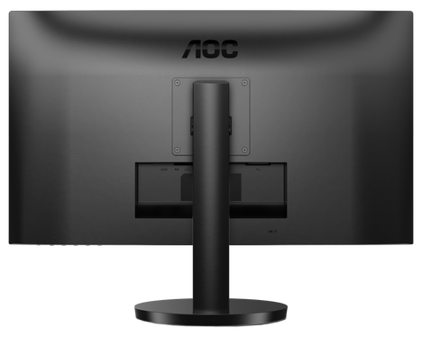 Монитор AOC Q27B3CF2 27.0-inch черный