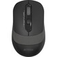 Мышь A4tech Fstyler FM10S USB GREY, цвет черный