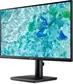 Монитор ACER V227QE0bmipx 21.5-inch черный