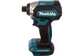 Ударный шуруповерт MAKITA DTD153Z