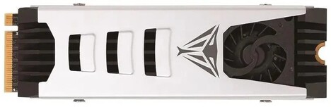Внутренний твердотельный накопитель Patriot PV553 2TB