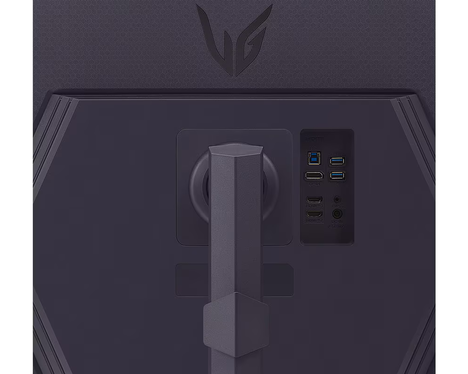 Монитор LG 32GS85Q-B 31.5-inch черный