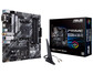 Материнская плата ASUS AMD B550 PRIME B550M-A (WI-FI)