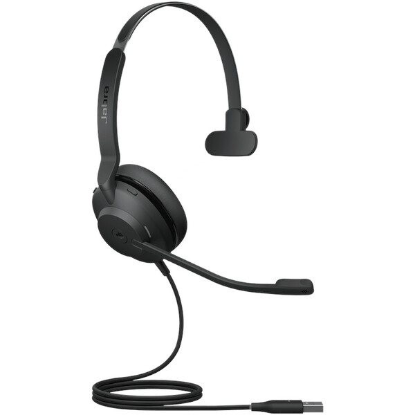 

Гарнитура с 1 наушником Jabra Evolve2 30 MS Mono