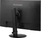 Монитор ViewSonic VA2708-HDJ 27.0-inch черный