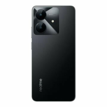 Смартфон realme Note 60х 64 ГБ черный