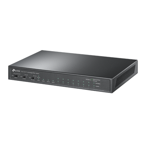 Коммутатор TP-LINK TL-SL1311P