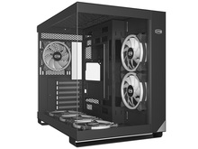 Корпус PCCooler C3T500 ARGB