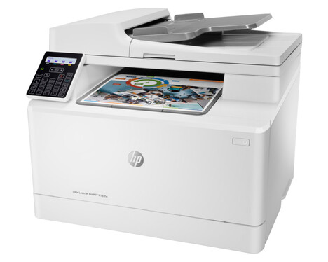 HP Inc. Color LaserJet Pro M183fw