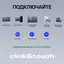 Клавиатура-тачпад Prestigio Click&Touch PSKEY1SGRU