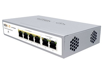 Коммутатор Wi-Tek WI-PCES306G v2