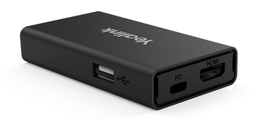 Конференц-связь Yealink MeetingEye 400 Pro