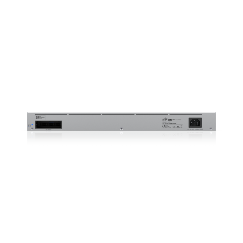 Коммутатор UBIQUITI USW-Pro-HD-24-PoE