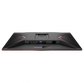 Монитор AOC Q27G2U 27.0-inch черный