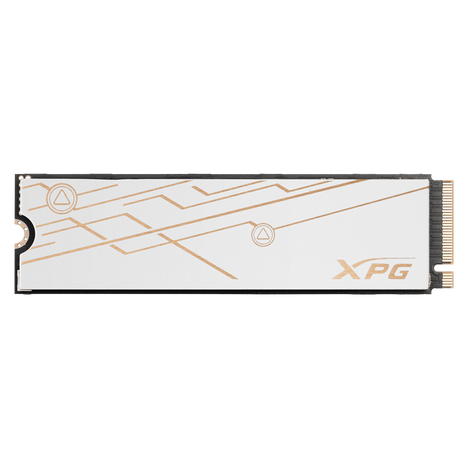 Внутренний твердотельный накопитель ADATA XPG MARS 980 BLADE 4Tb