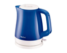 

Чайник электрический Tefal KO151430 1.5л. 2400Вт синий (корпус: пластик