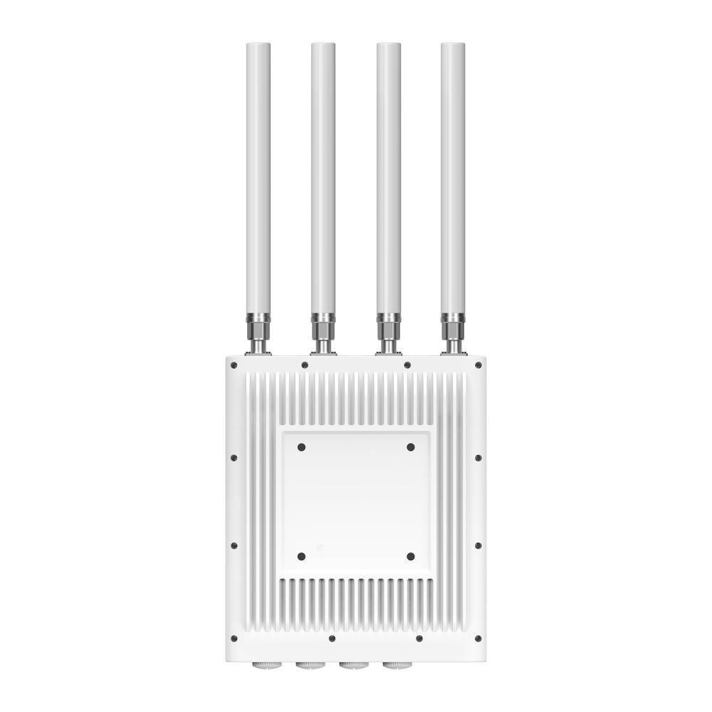 Точка доступа TP-LINK EAP668-Outdoor HD