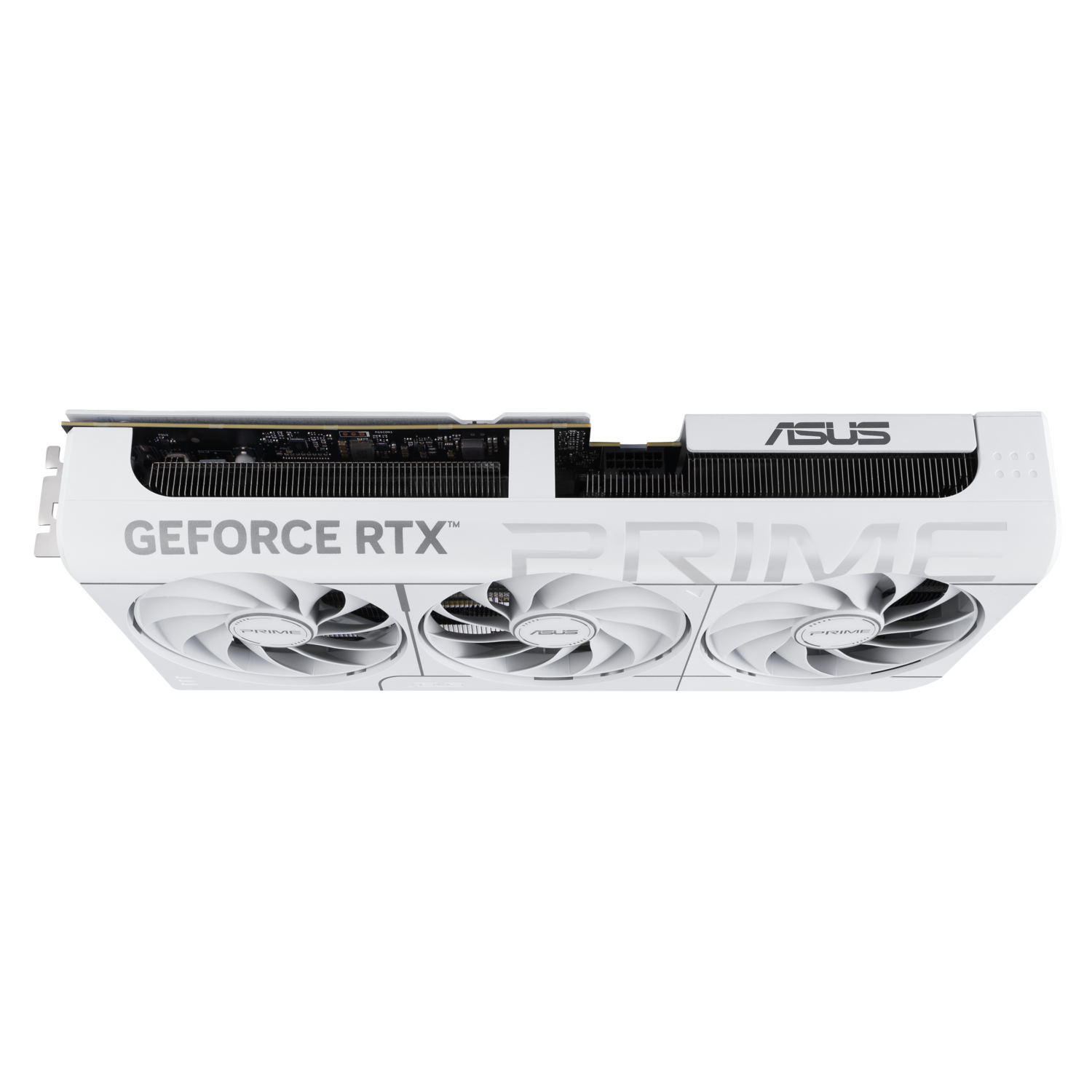 Видеокарта ASUS GeForce RTX 5070 12 ΓБ Retail