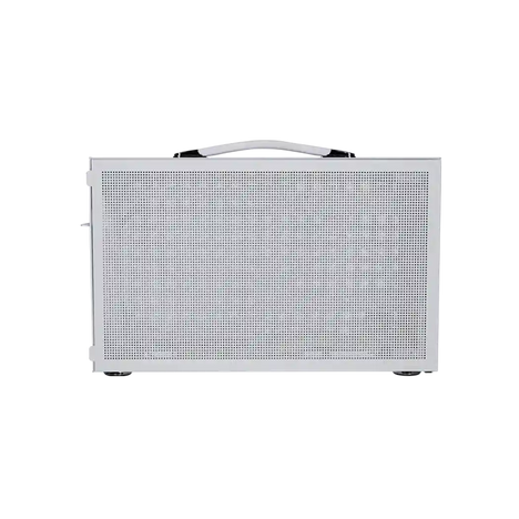 Корпус PCCooler K101 MESH