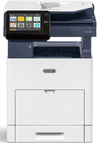 Xerox VersaLink B605