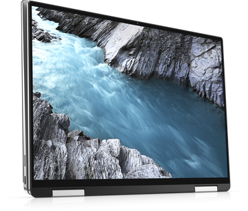 Dell XPS 13 9310 2-in-1 13.4"16:10 UHD+ WLED (3840 x 2400) Touch/Intel Core i7 1165G7(2.8Ghz)/16GB/SSD 1TB/noDVD/Ext:Intel Iris Xe/silver/W11Pro/51Whr/2y Pros+NBD/FPR/TPM