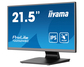 Монитор Iiyama T2252MSC-B2 21.5-inch черный
