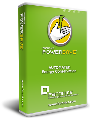 Faronics Corporation Faronics Power Save for Mac (техподдержка для академических учреждений), на 3 года