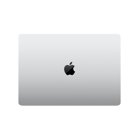 Ноутбук Apple MacBook Pro 2024 (M4) 16-inch Apple M4 Max (серебристый)