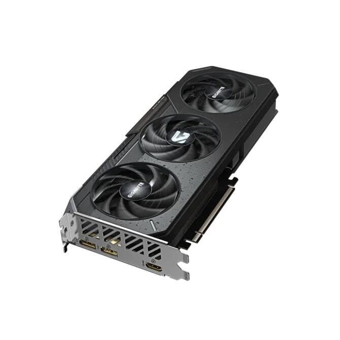 Видеокарта Gigabyte Radeon RX 9060 XT 8 ΓБ Retail