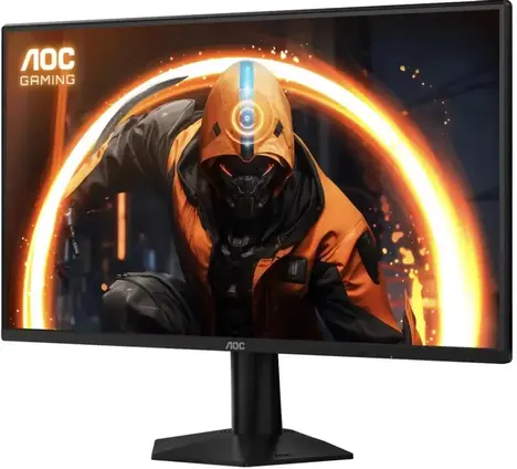 Монитор AOC 25G50Z 24.5-inch черный