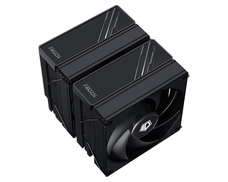 Кулер Процессорный ID-Cooling для CPU Frozn A620
