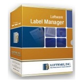 Loftware Label Manager