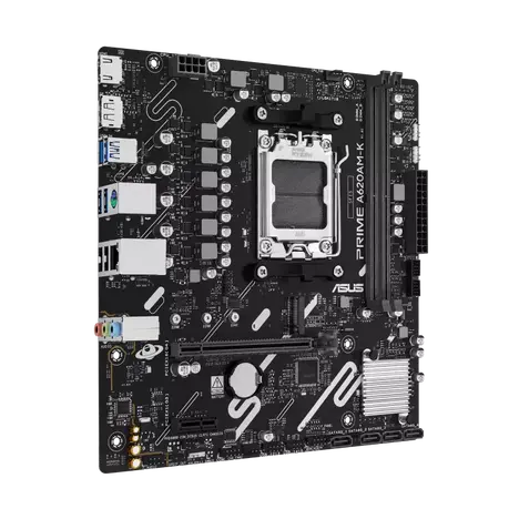 Материнская плата ASUS AMD A620A PRIME A620AM-K