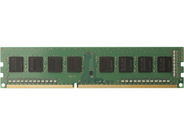 

Оперативная память HP Inc. Cartridge 8GB, 13L76AA
