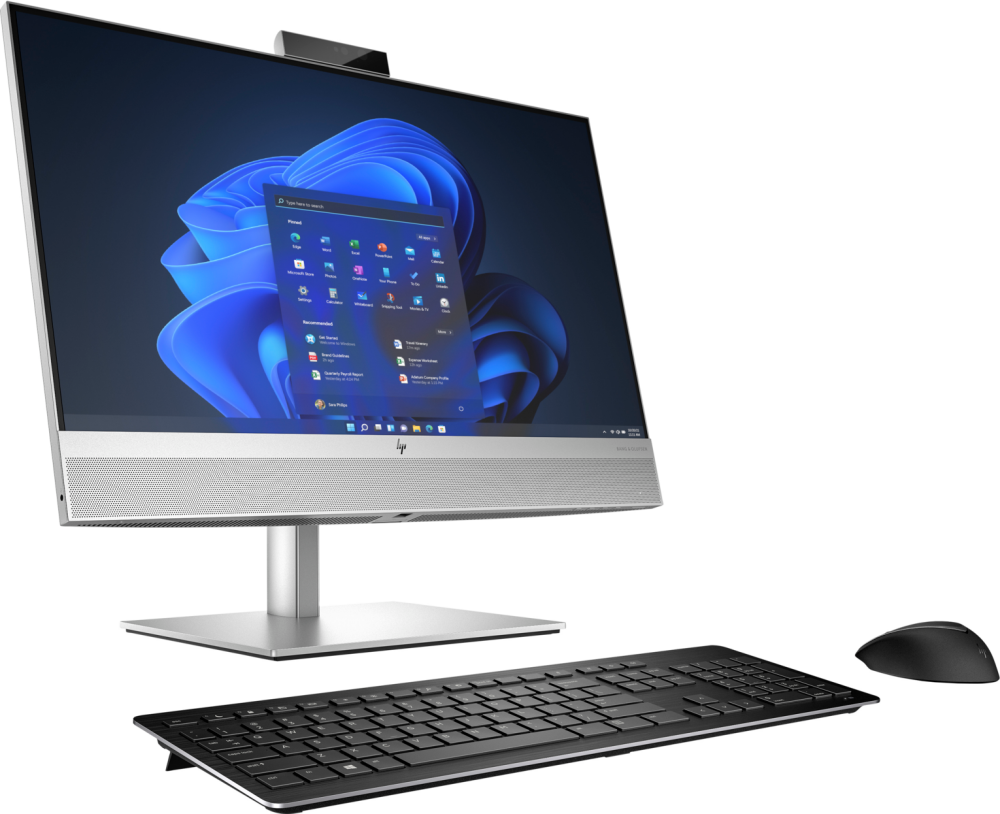 Моноблок HP Inc. EliteOne 840 G9 512 ΓБ
