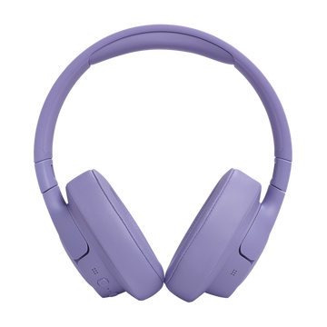 Bluetooth-гарнитура JBL Tune 770NC, цвет фиолетовый