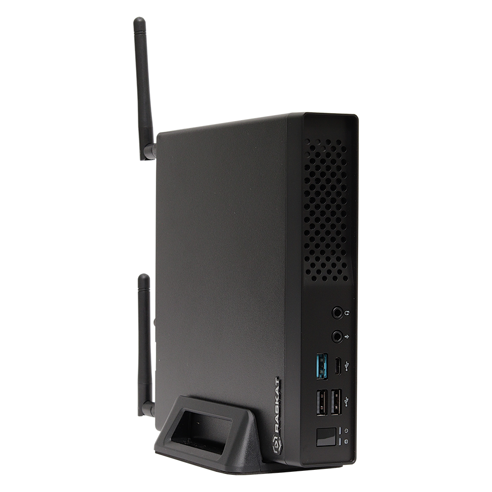 МиниПК Raskat Standart 507, STANDART507168818