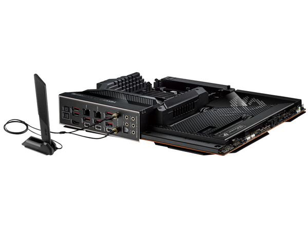

Материнская плата ASUS Intel Z690 ROG MAXIMUS Z690 EXTREME