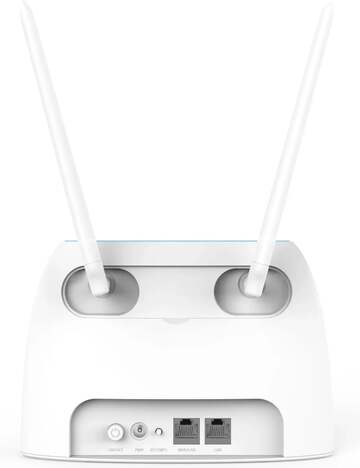 3G/LTE-роутер TENDA 4G09