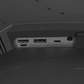 Монитор Asus 27" ROG Strix XG27WCMS черный VA LED 1ms 16:9 HDMI матовая HAS Piv 3000:1 400cd 178гр/178гр 2560x1440 280Hz DP 2K USB 4.5кг