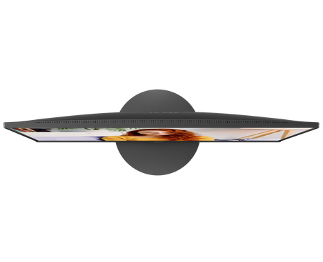 Монитор AOC U27B3A 27.0-inch черный