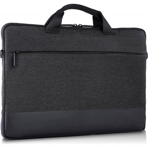 

Сумка Dell Technologies Case Notebook Professional для 10-14"