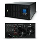 ИБП CyberPower Line-Interactive  PR6000ELCDRTXL5U