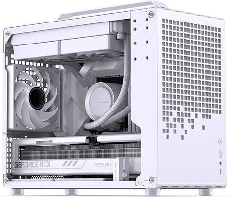 Корпус JONSBO Z20