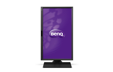 Монитор BenQ BL2420PT 23.8-inch черный
